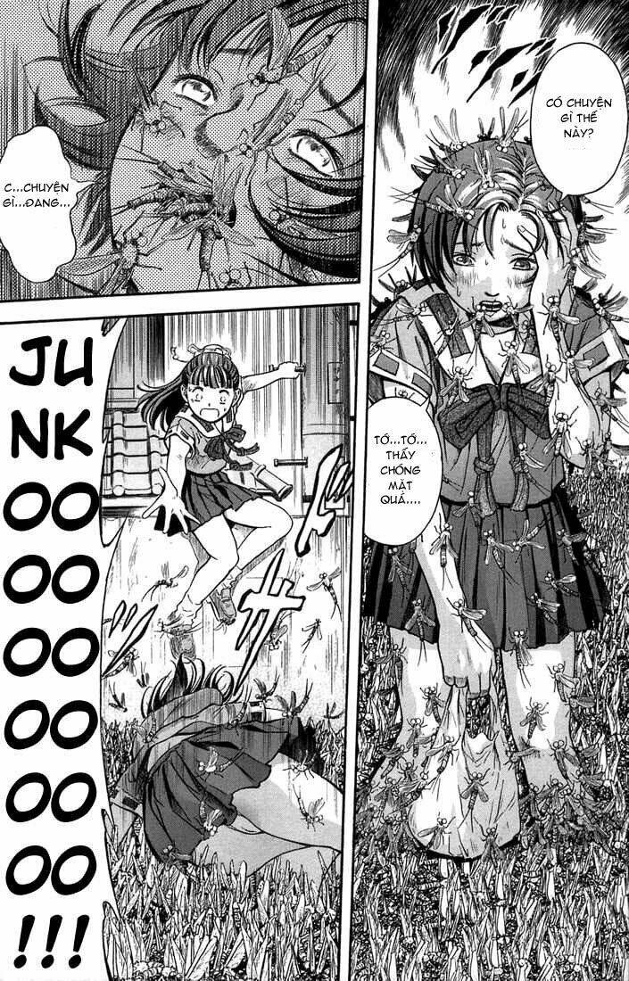 otogi matsuri chapter 5 1