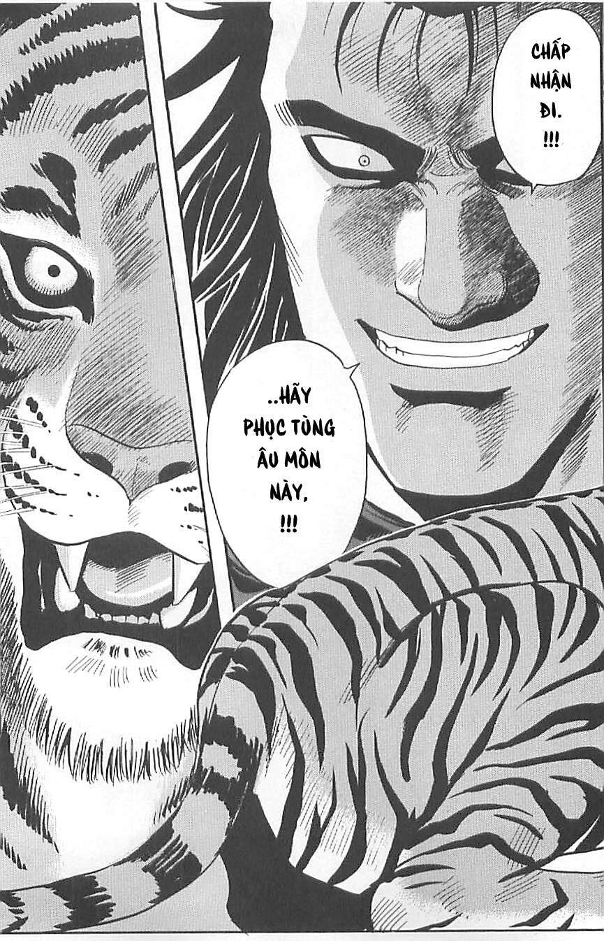 hoàng phi hồng phần iii chapter 6 166