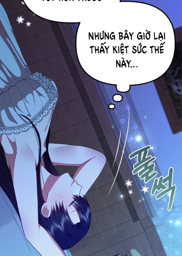 [18+] dũng sĩ vị tha chapter 25.2 41