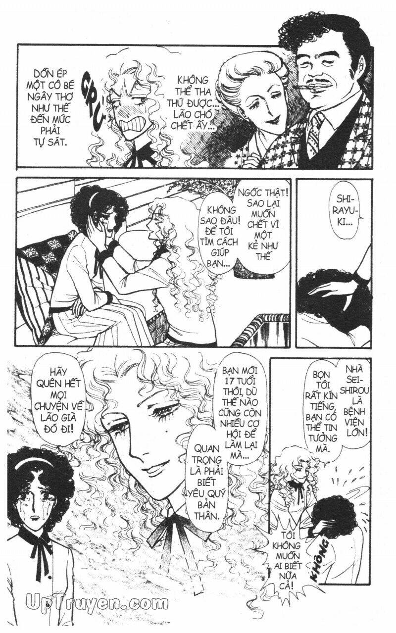 câu lạc bộ con nhà giàu chapter 1 18