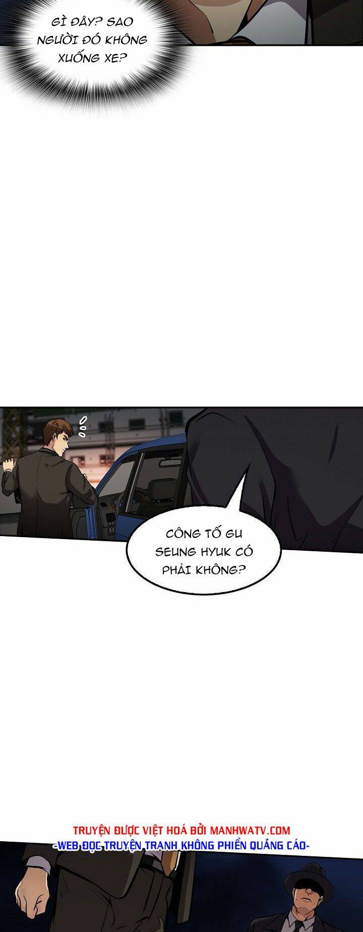 điều tra viên chuyển sinh chapter 91 63