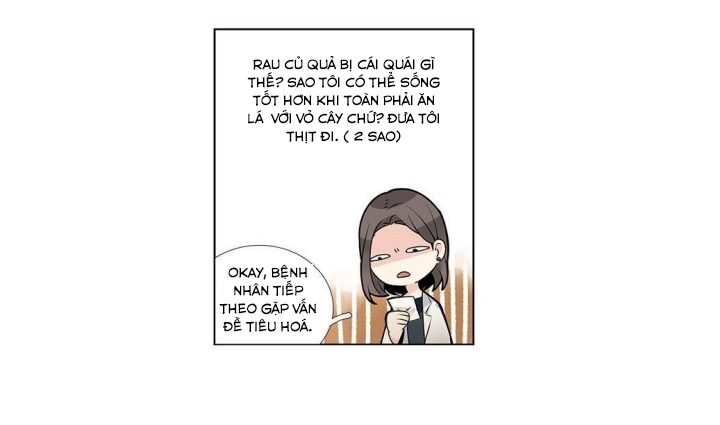 đầu bếp ẩn dấu lời chúc phúc chapter 4.3 17