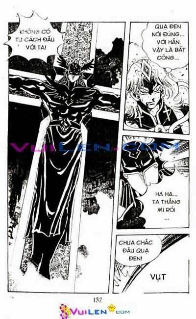 tiểu hòa thượng hd remake chapter 301 2