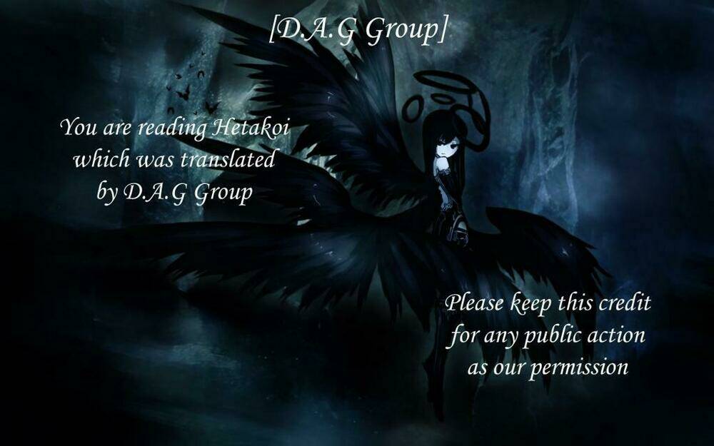 hetakoi chapter 57 1