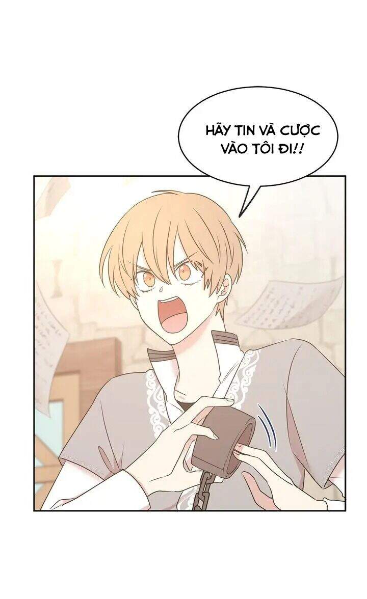 tôi sẽ đi đến cùng với hoàng đế chapter 67 15