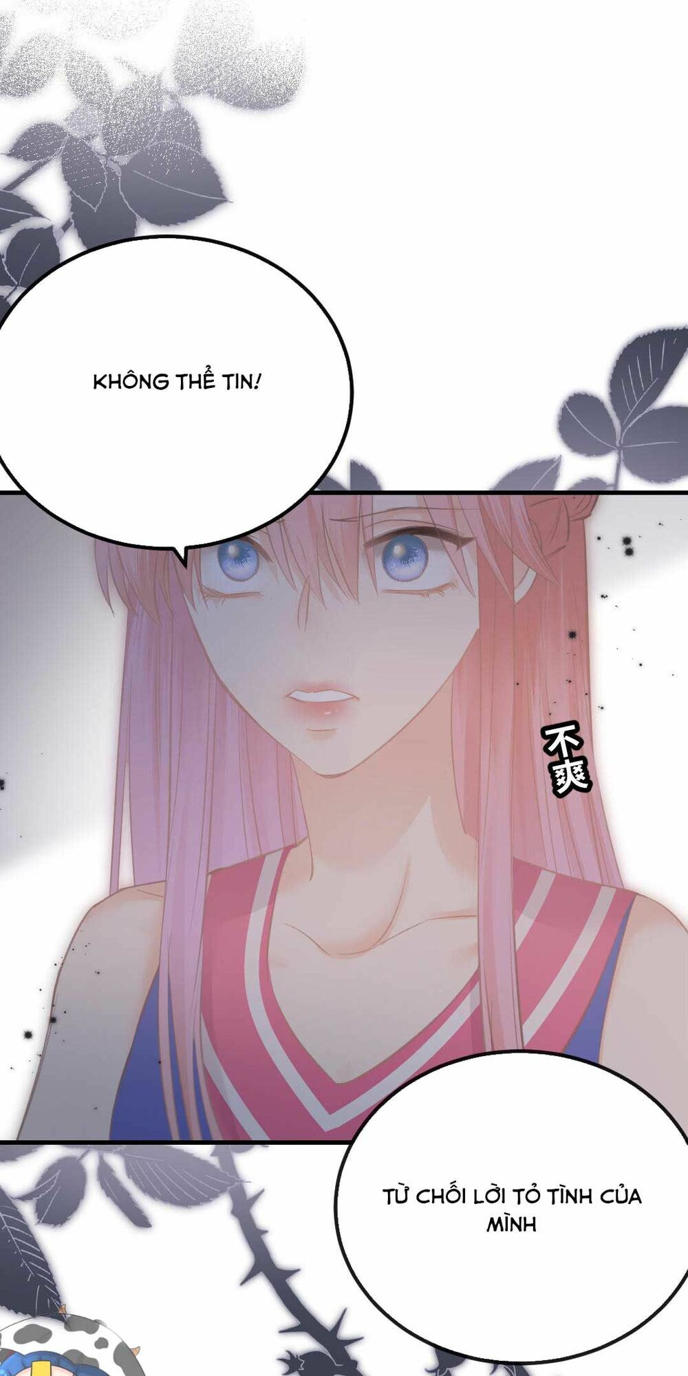 khảo nghiệm cuối cùng của tra nữ chapter 16 15