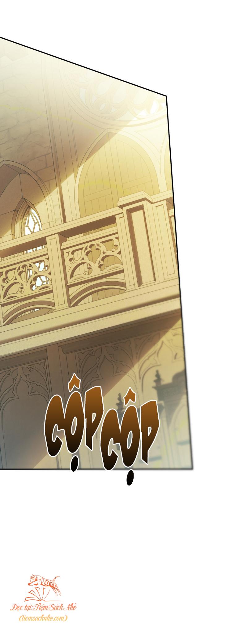 ác nữ là con rối chapter 75 39