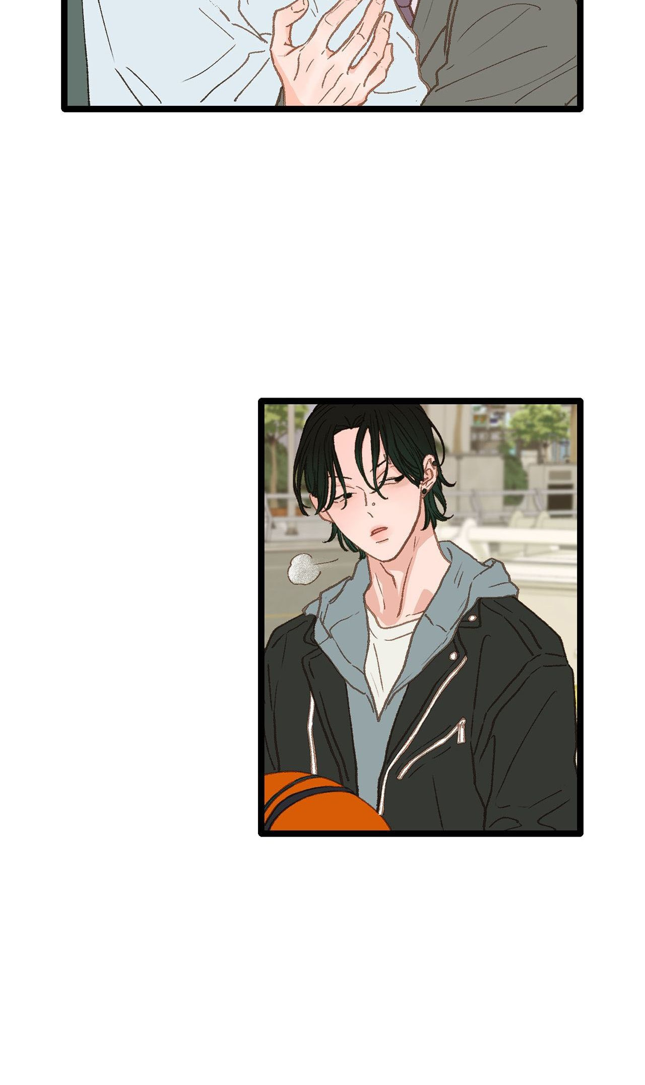 vùng cấm tình yêu của beta chapter 7 26