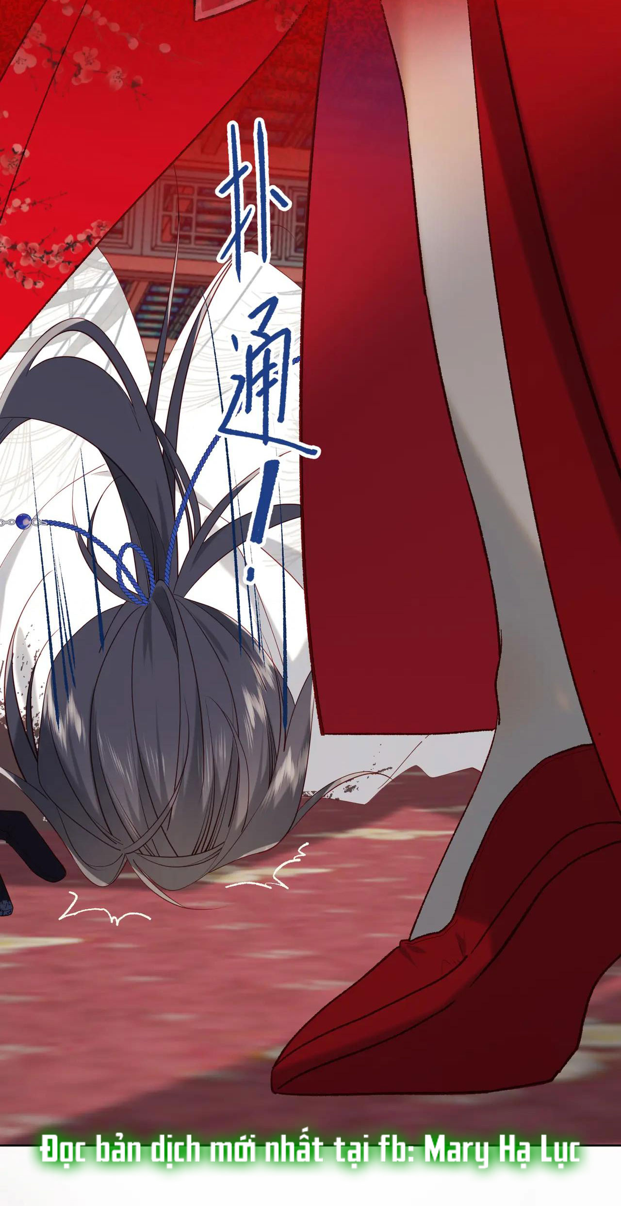 ác nữ cự tuyệt nam chính chapter 75 14