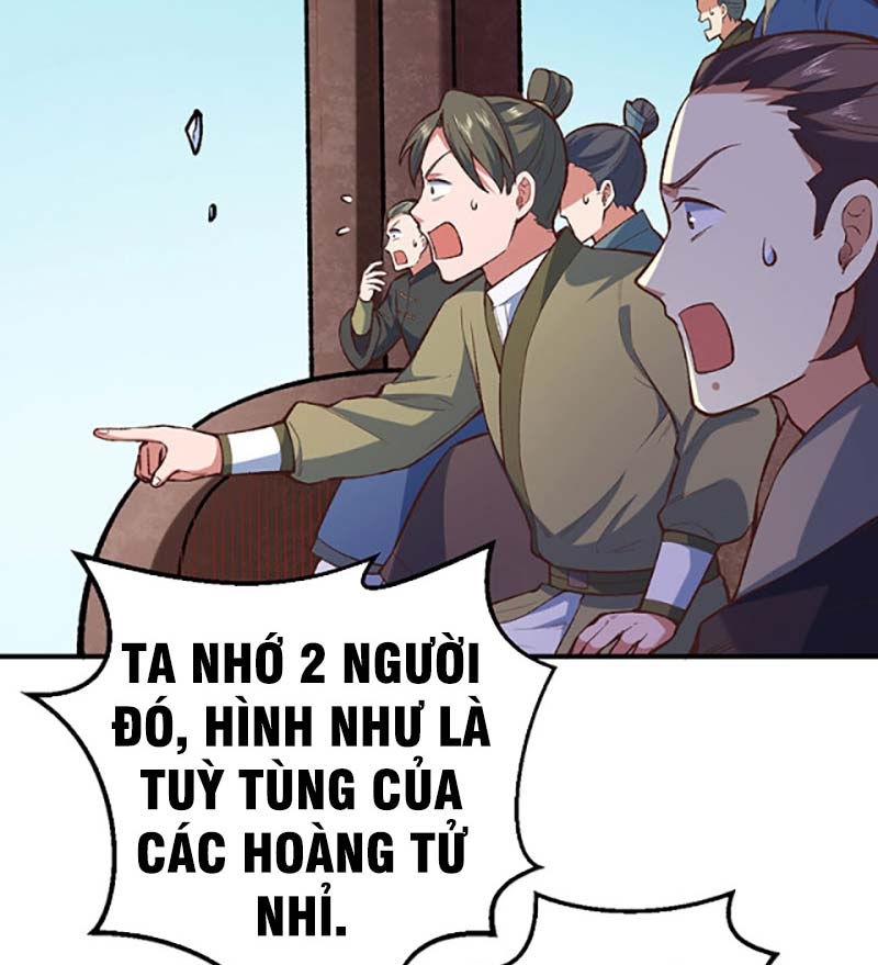 võ đạo độc tôn chapter 456 4