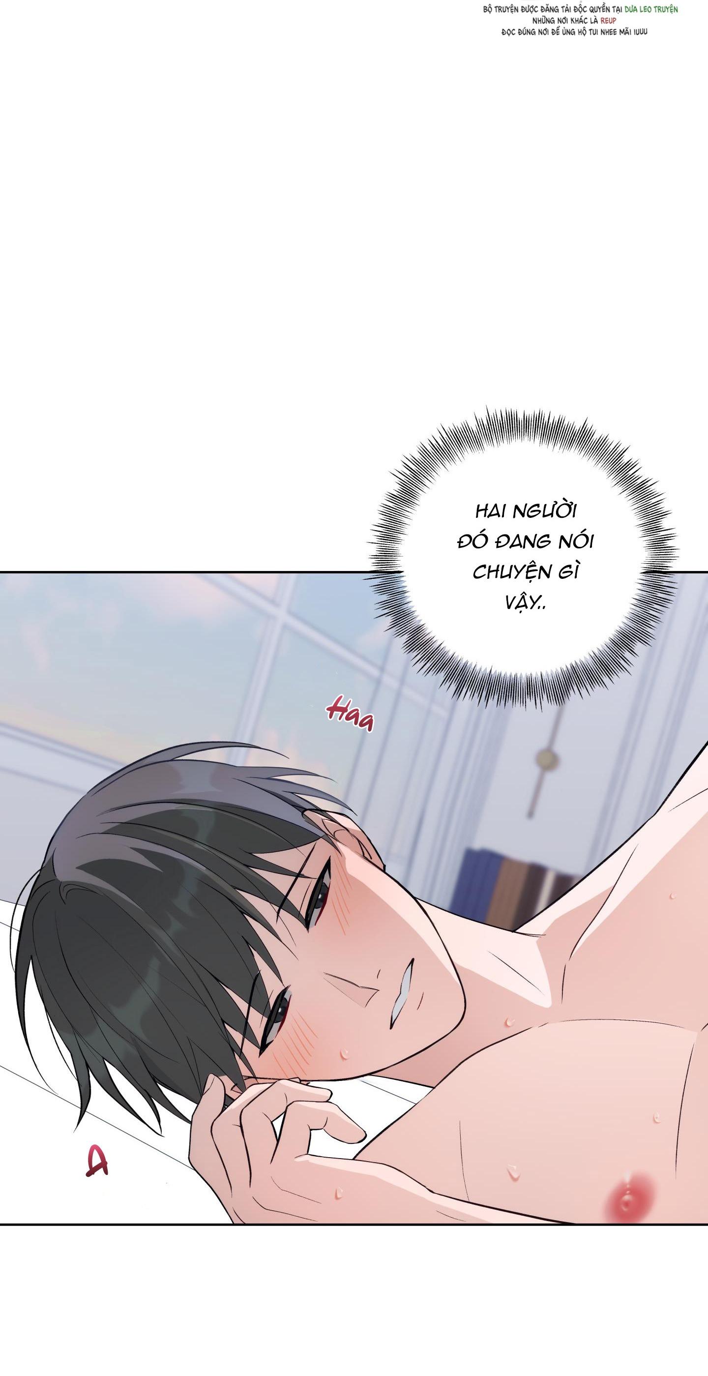 ba ngày, làm thật chapter 7 6