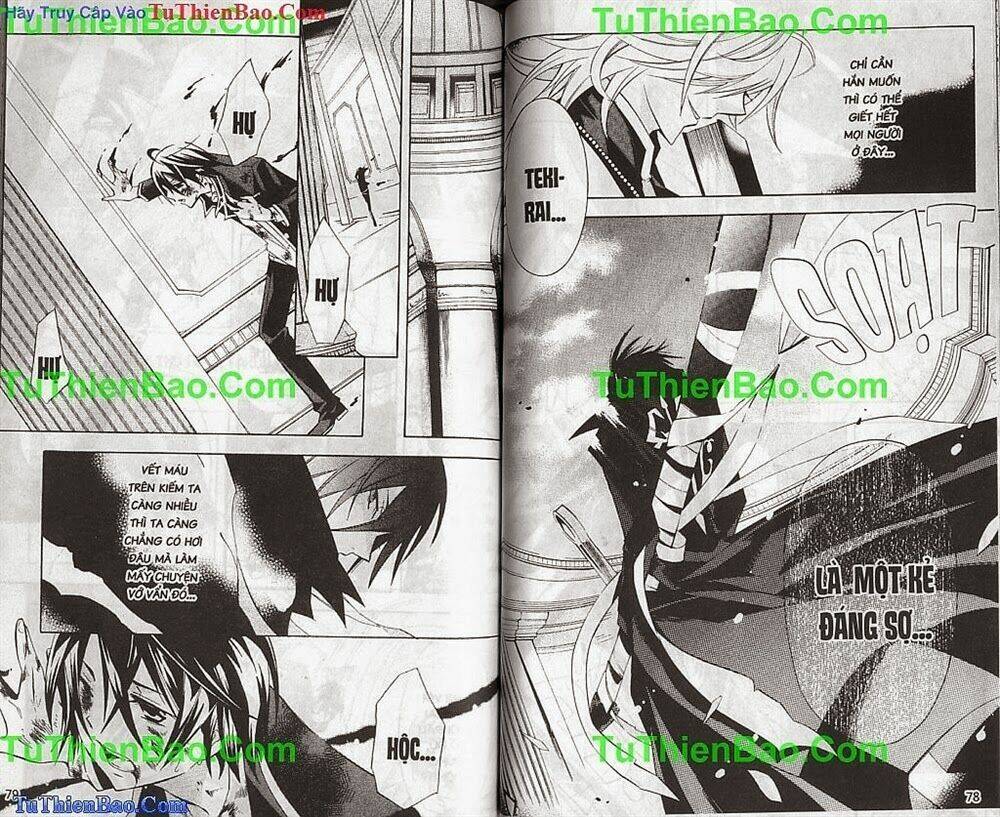 ẩn số chapter 1 40