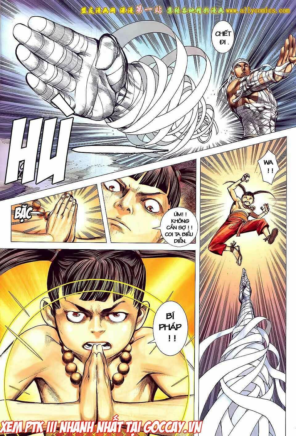 phong thần ký phần 3 chapter 22 21