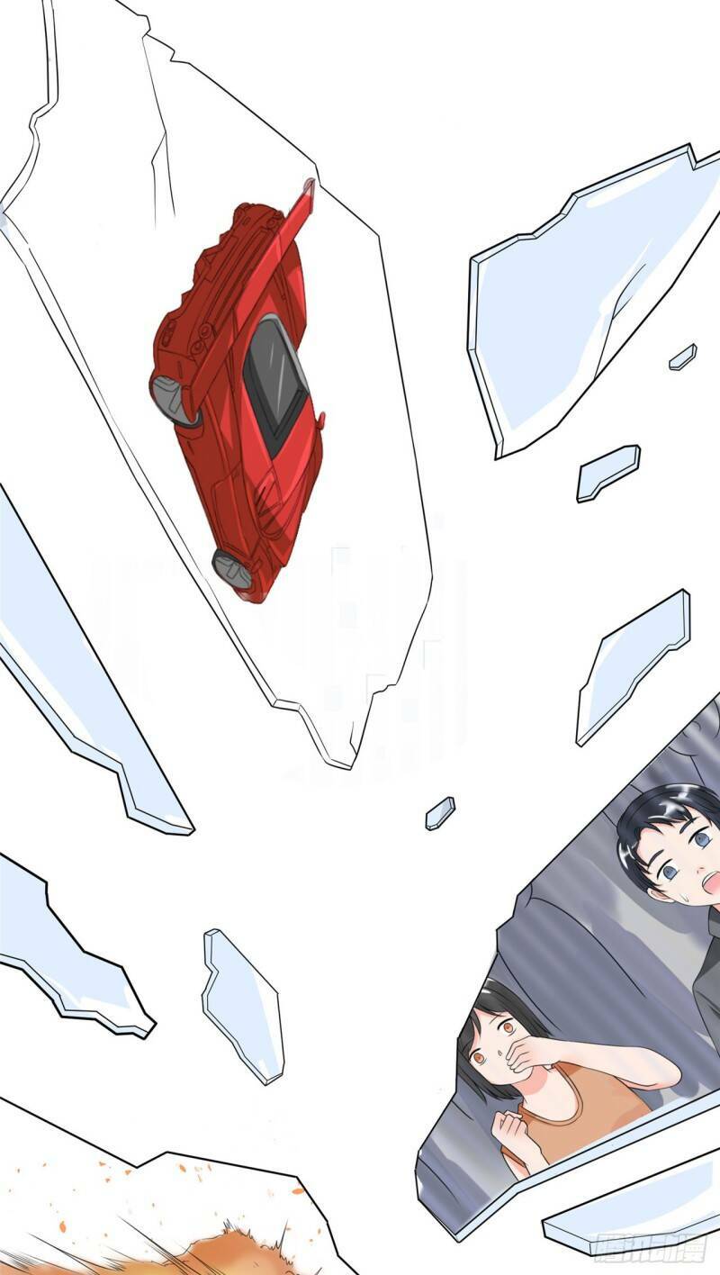 siêu cấp nữ thần trọng sinh chapter 23 40