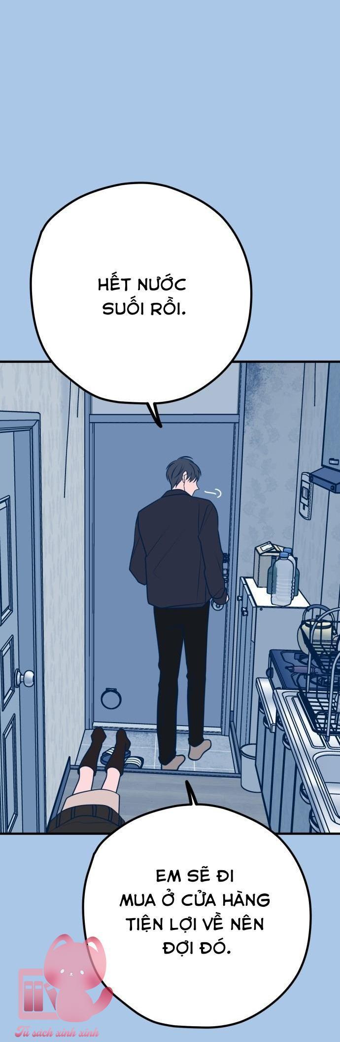 kẻ cắp gặp bà già chapter 42 49