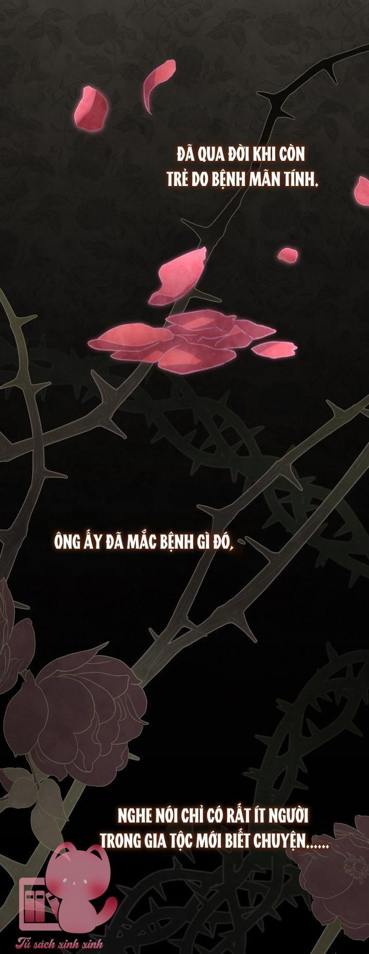 quan hệ cộng sinh giữa báo đen và thỏ trắng chapter 85 3