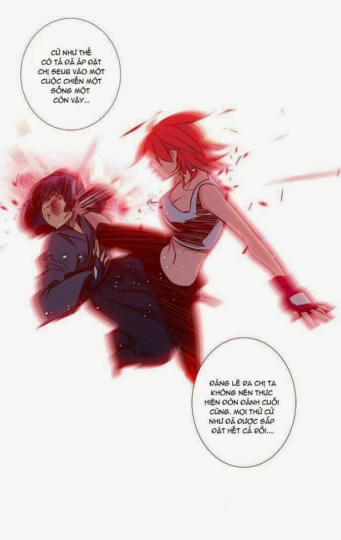 nữ sinh trường wilds chapter 111 4