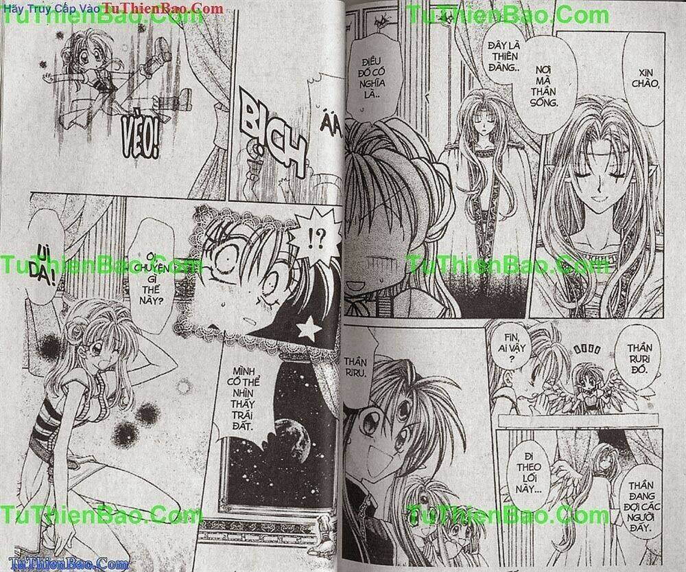 thiên thần bóng tối chapter 7 32