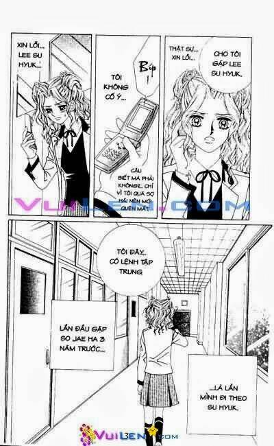 love your enemies chapter 13 33