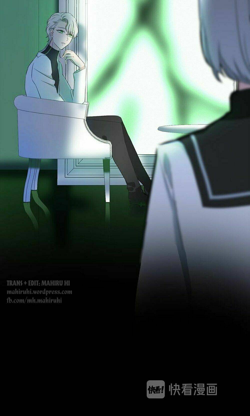 em đến từ nơi đại dương vĩnh hằng chapter 29 3