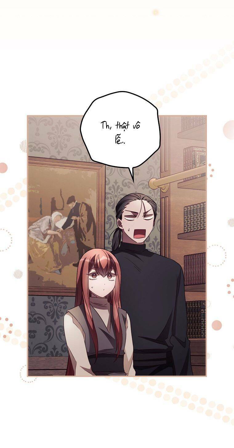 tôi nhìn thấy cái chết của bạn chapter 43 40