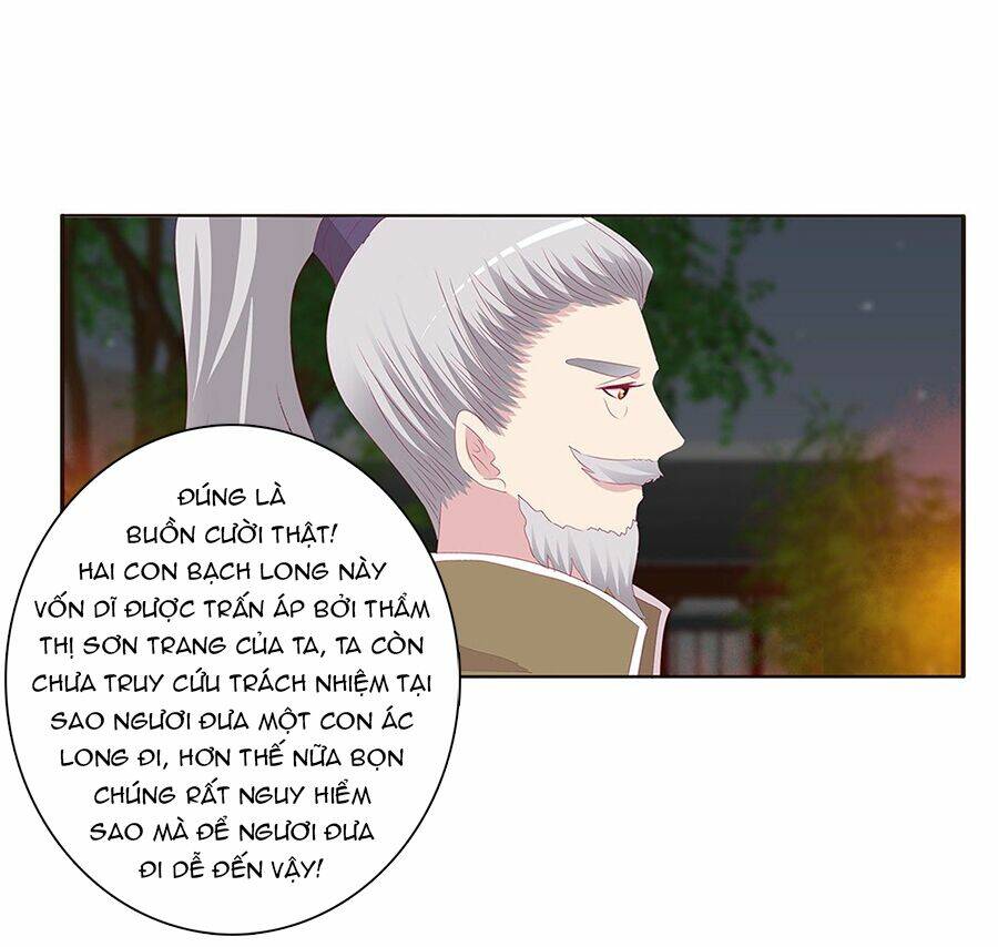 tướng quân mời ra trận chapter 163 4