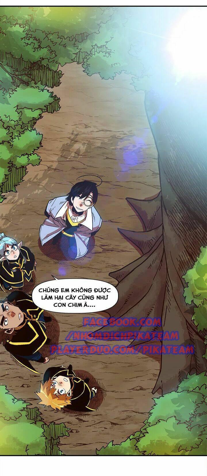 đại lục vô song chapter 16 2