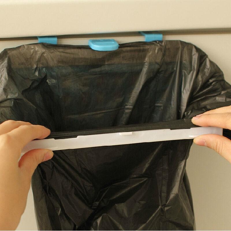 Giá Treo Túi Rác Tiện Lợi Cho Nhà Bếp