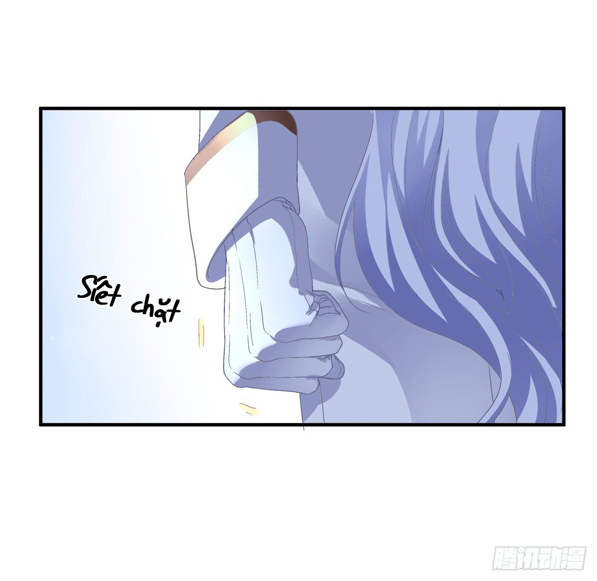 kiểm soát tuyệt đối chapter 9 35