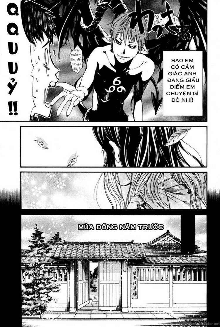 alive - the final evolution chapter 82 27