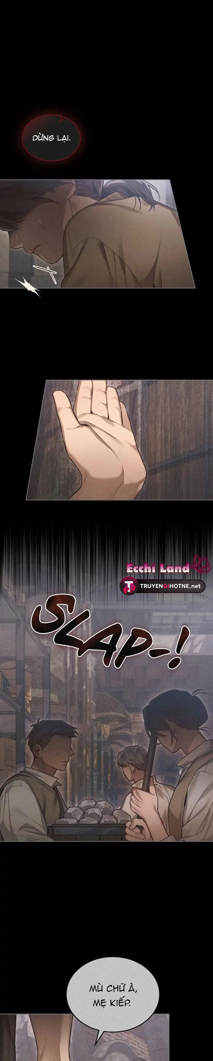 nữ giả kim chapter 6.2 4