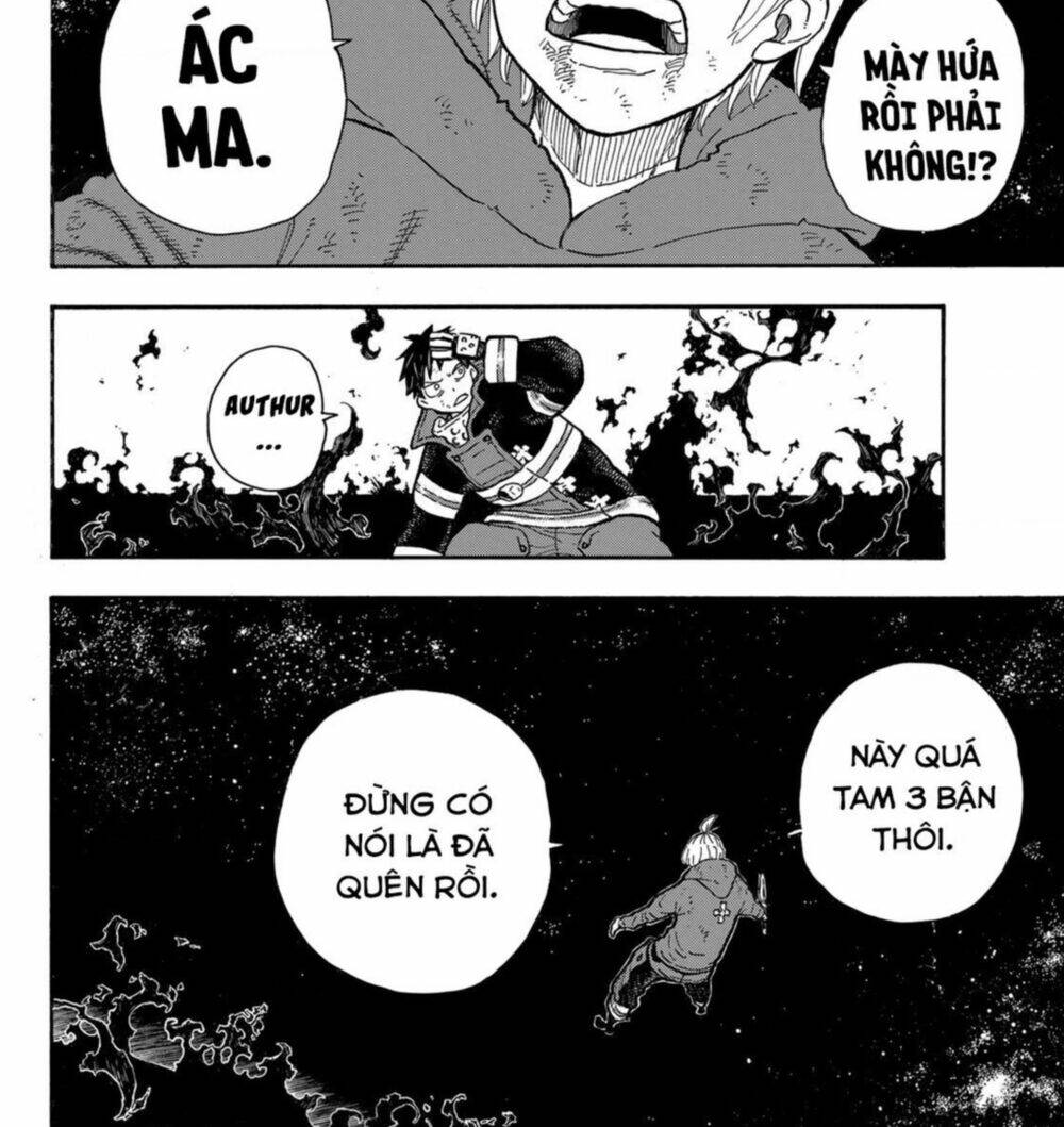 biệt đội lính cứu hỏa chapter 292 8