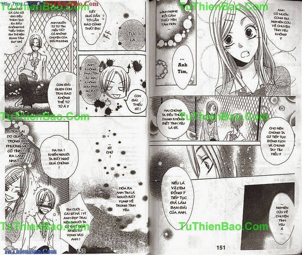 người bạn tuyệt vời chapter 3 76