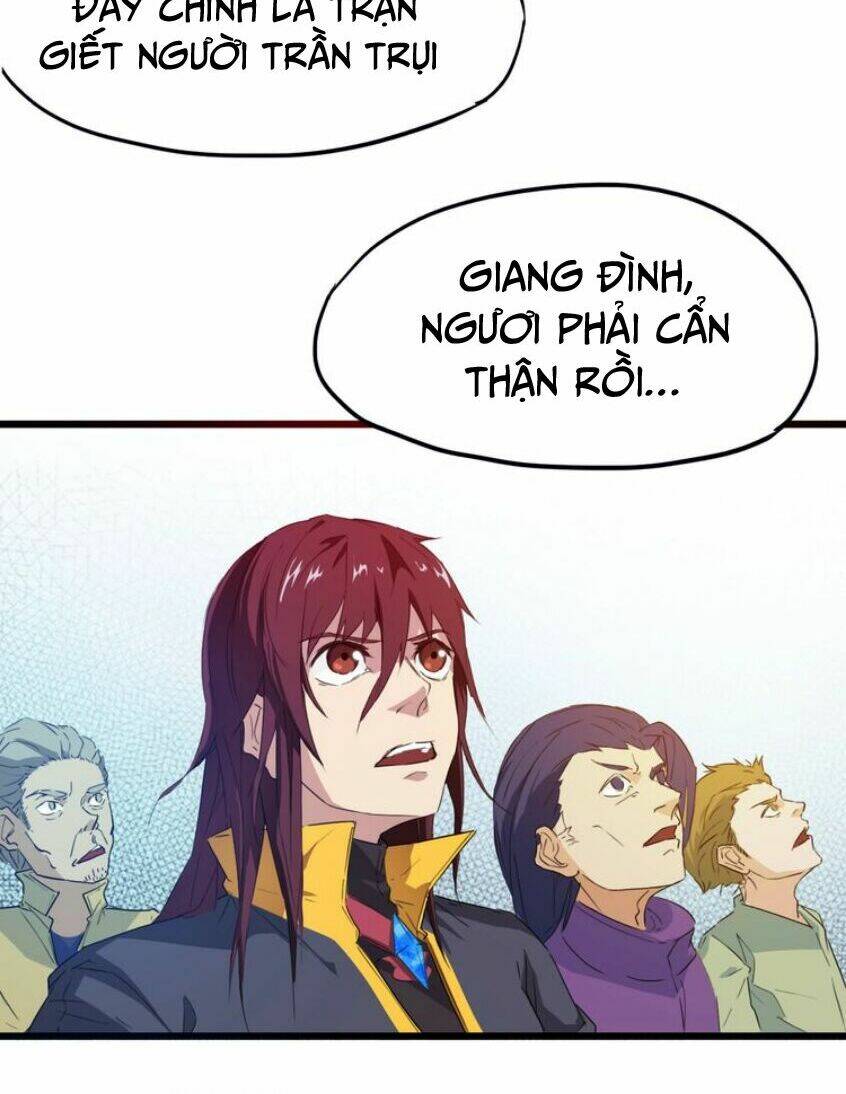 long mạch võ thần chapter 13 53