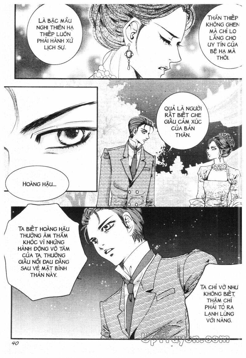 hoàng cung chapter 27 41