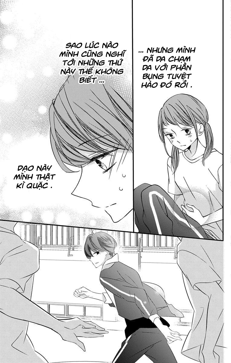 tôi đã kết hôn với masaomi-kun chapter 4.2 3