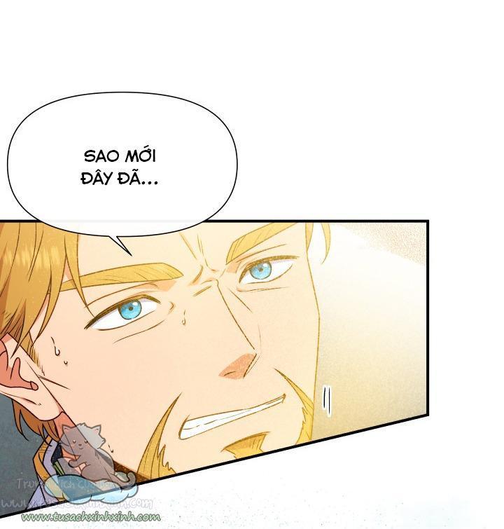 công nương khế ước của gia tộc công tước quái vật chapter 122 35