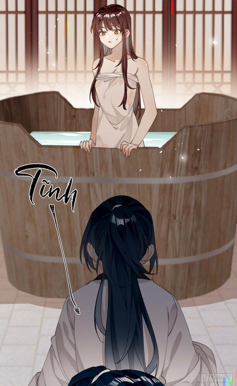 phế vật công chúa muốn nhặt chồng chapter 29 16