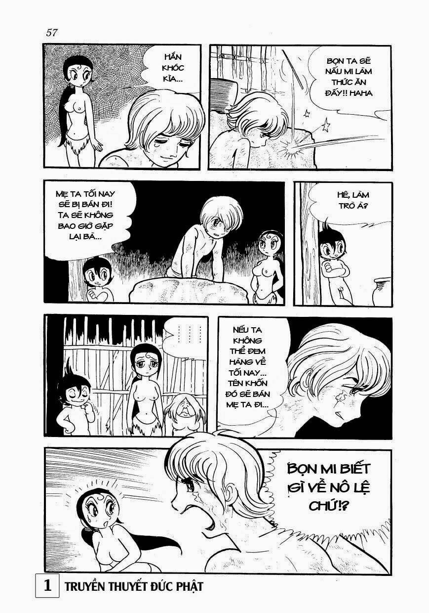 buddha - truyền thuyết đức phật chapter 1 56