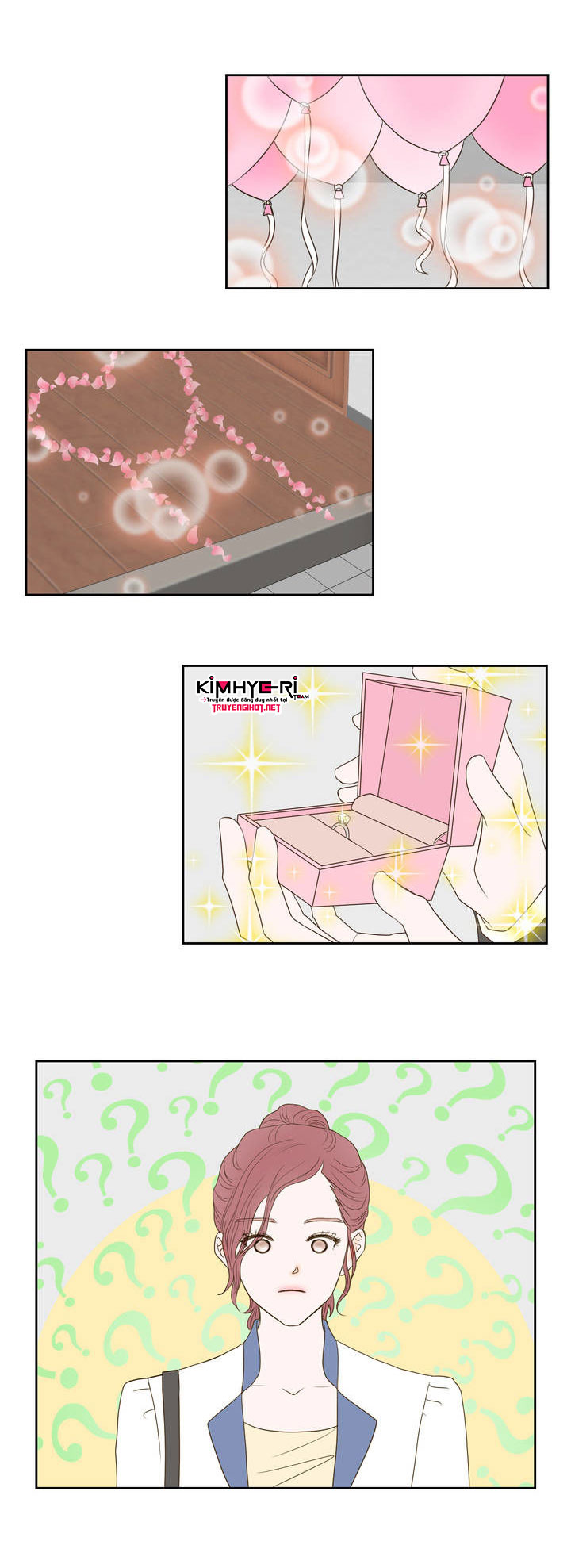 honey bed talk chapter 3 16