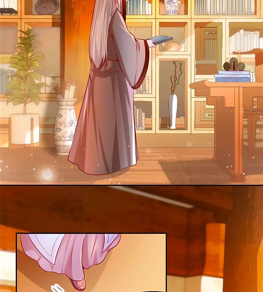 Gian Phi Như Thử Đa Kiều chapter 20 - Trang 16