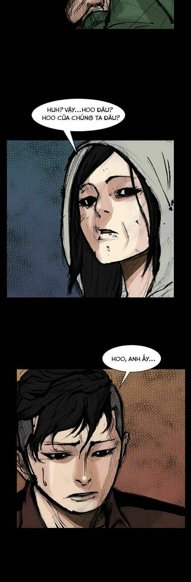 dokgo 2 | độc cô 2 chapter 1 6