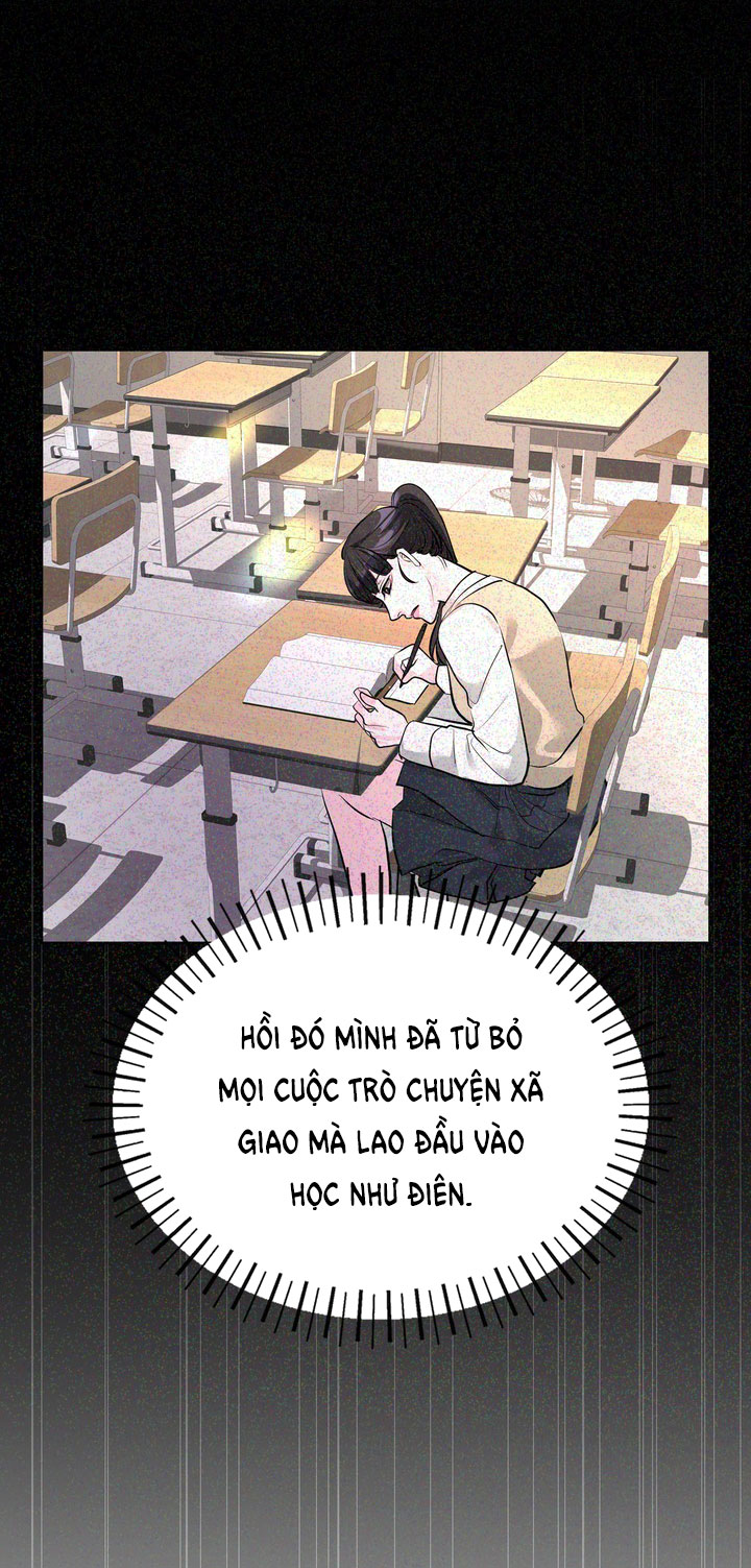 [18+] điều em cố giấu chapter 23.1 25