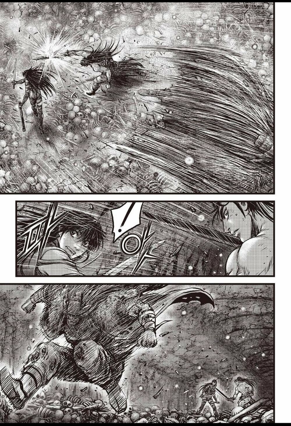 hiệp khách giang hồ m chapter 606 2