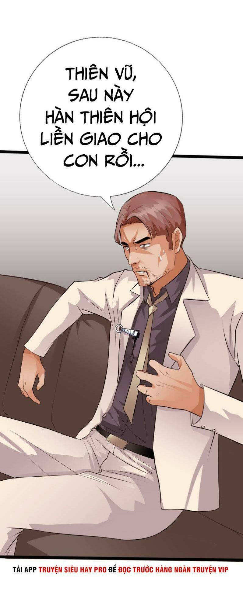 tuyệt phẩm tà thiếu chapter 112 4