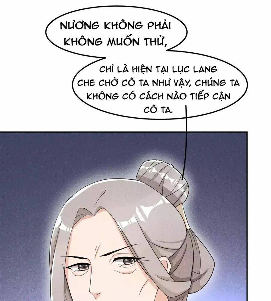 hoàng tử phu quân, ta nuôi ngươi a! chapter 17 26