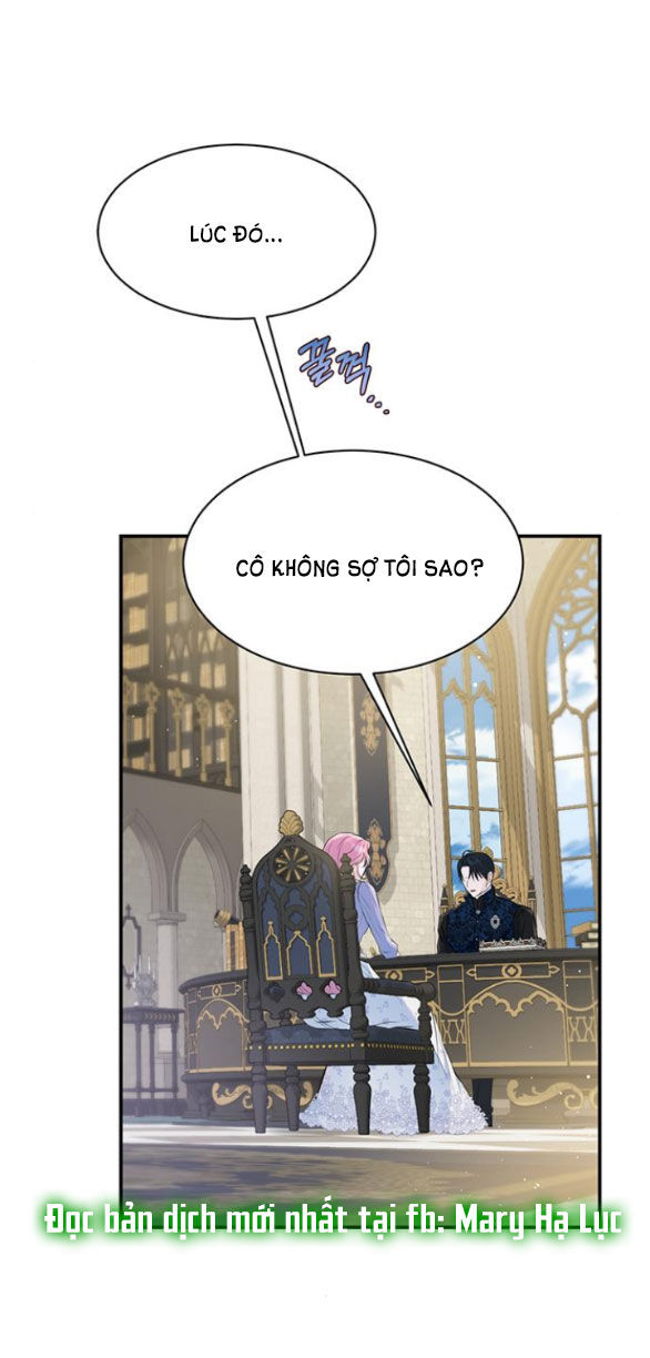 tôi tưởng bản thân không còn sống được bao lâu! chapter 5.1 20