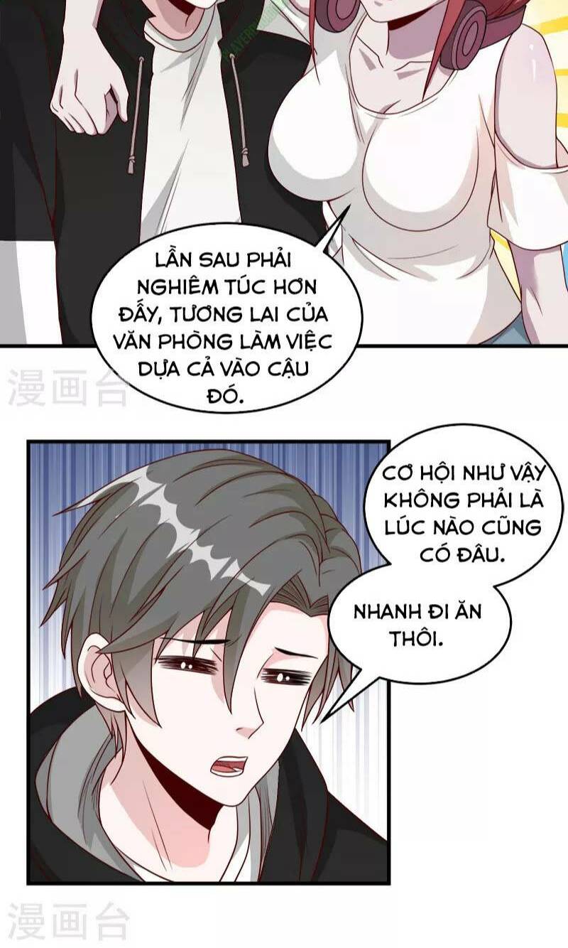 kiếm vũ chapter 42 4