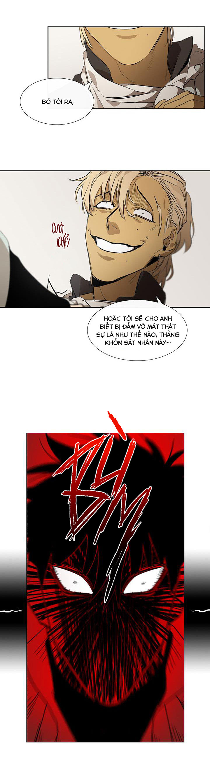 tiệm thịt của jang gun chapter 7 22