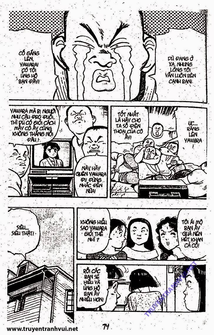 yawara chapter 101 7